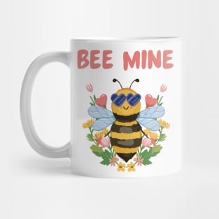 Bee mine Mug